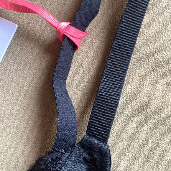 Cleo by Panache Hettie Balconnet Bra 9011 size 32FF - Picture 6 of 7